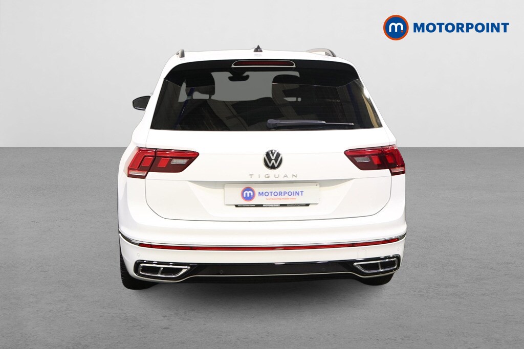 Used Volkswagen Tiguan 2020 for sale - 76222817: Photo 6