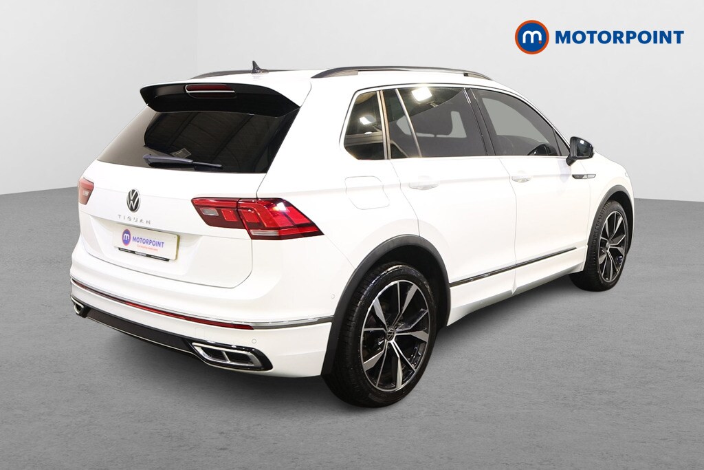 Used Volkswagen Tiguan 2020 for sale - 76222817: Photo 7