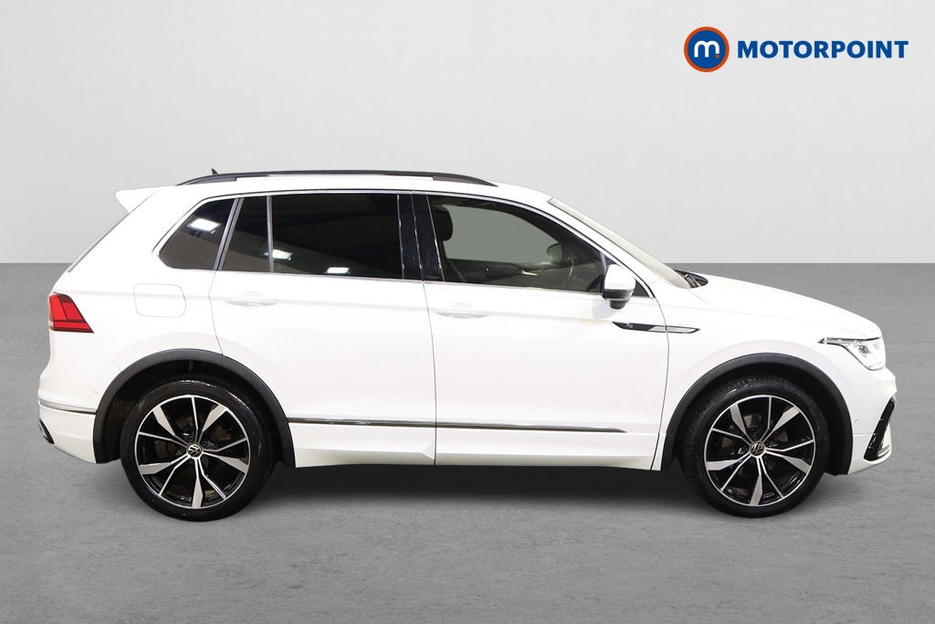 Used Volkswagen Tiguan 2020 for sale - 76222817: Photo 8