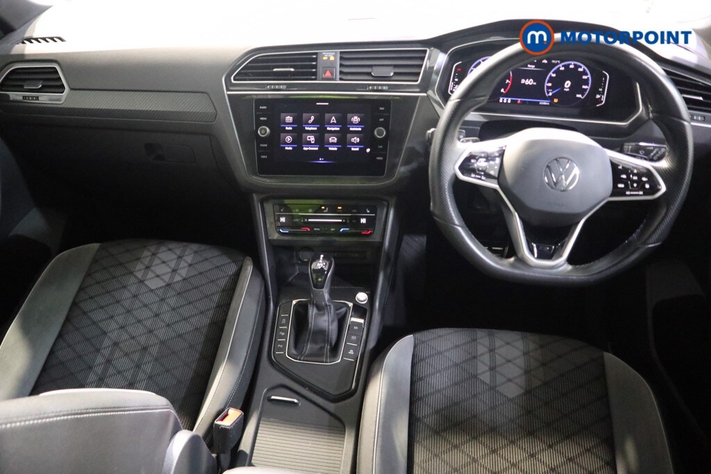 Used Volkswagen Tiguan 2020 for sale - 76222817: Photo 9