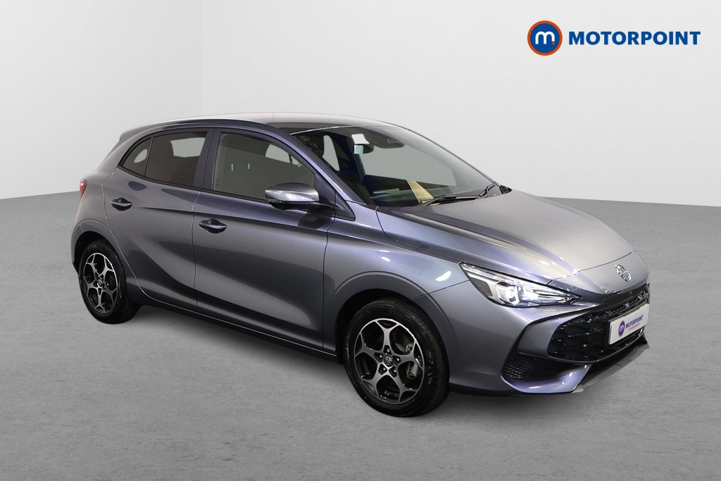 Used MG MG3 2025 for sale - 78026765: Photo 1