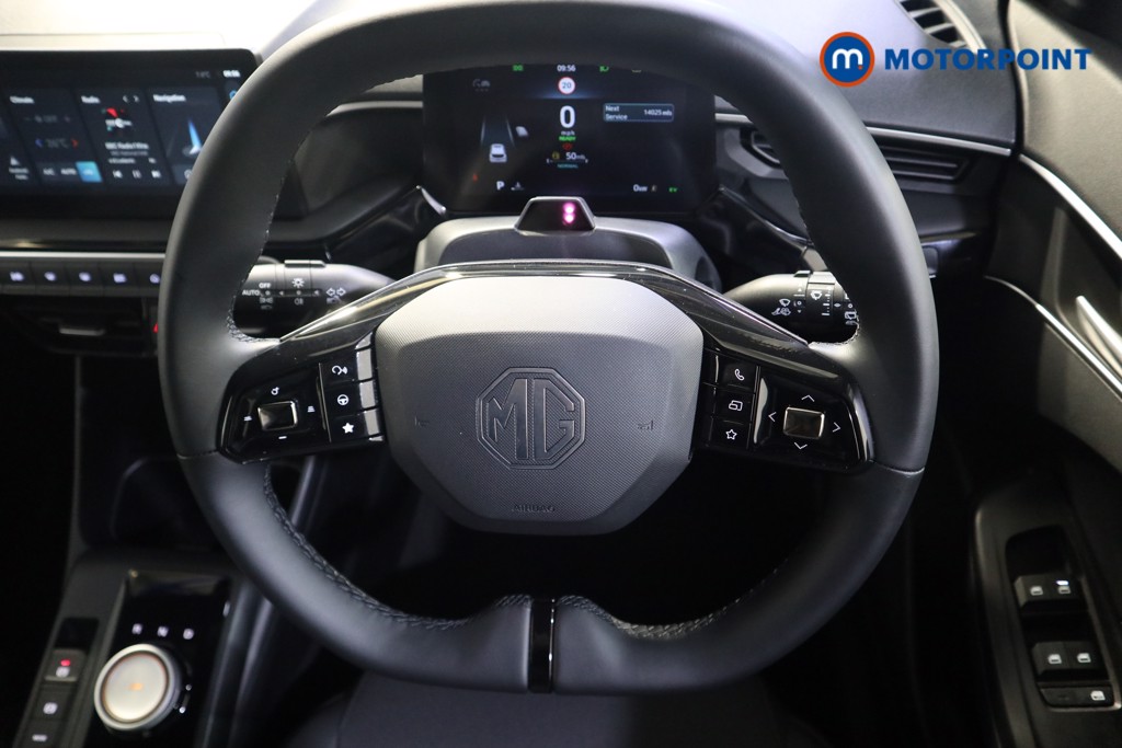 Used MG MG3 2025 for sale - 78026765: Photo 10