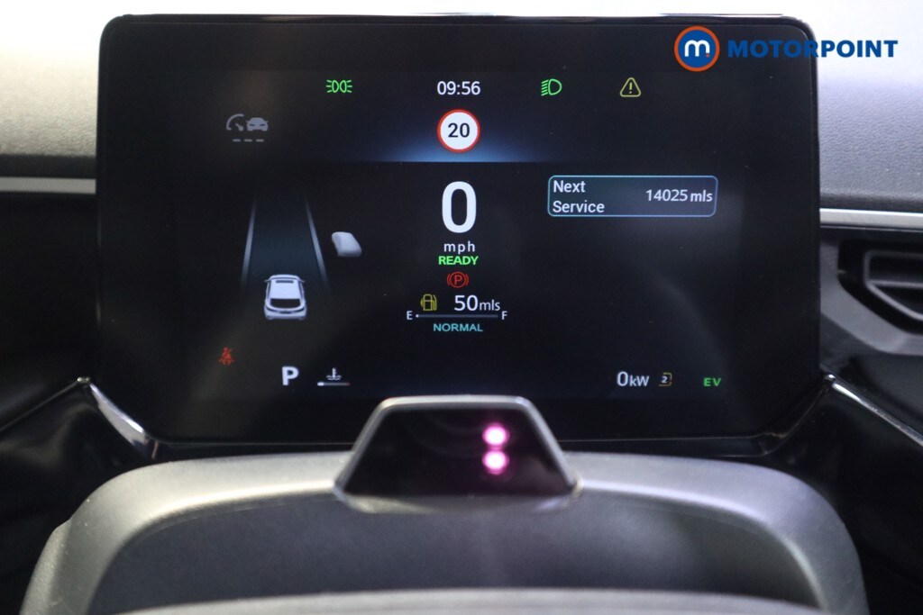 Used MG MG3 2025 for sale - 78026765: Photo 13