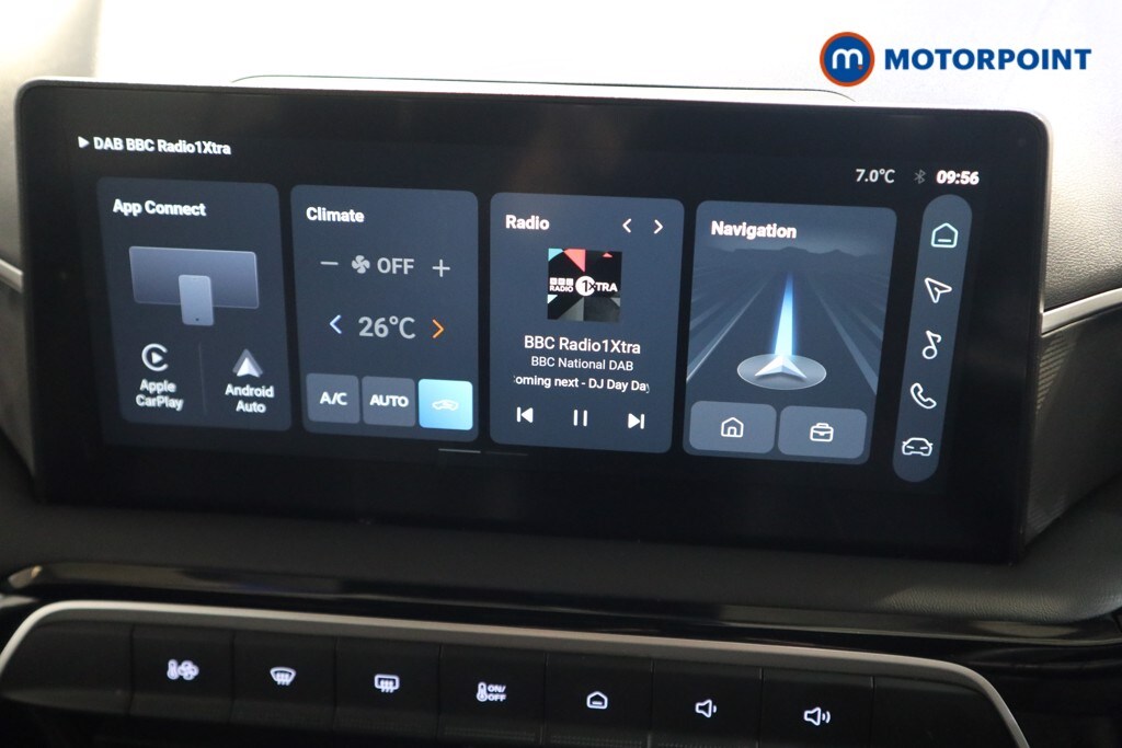 Used MG MG3 2025 for sale - 78026765: Photo 14