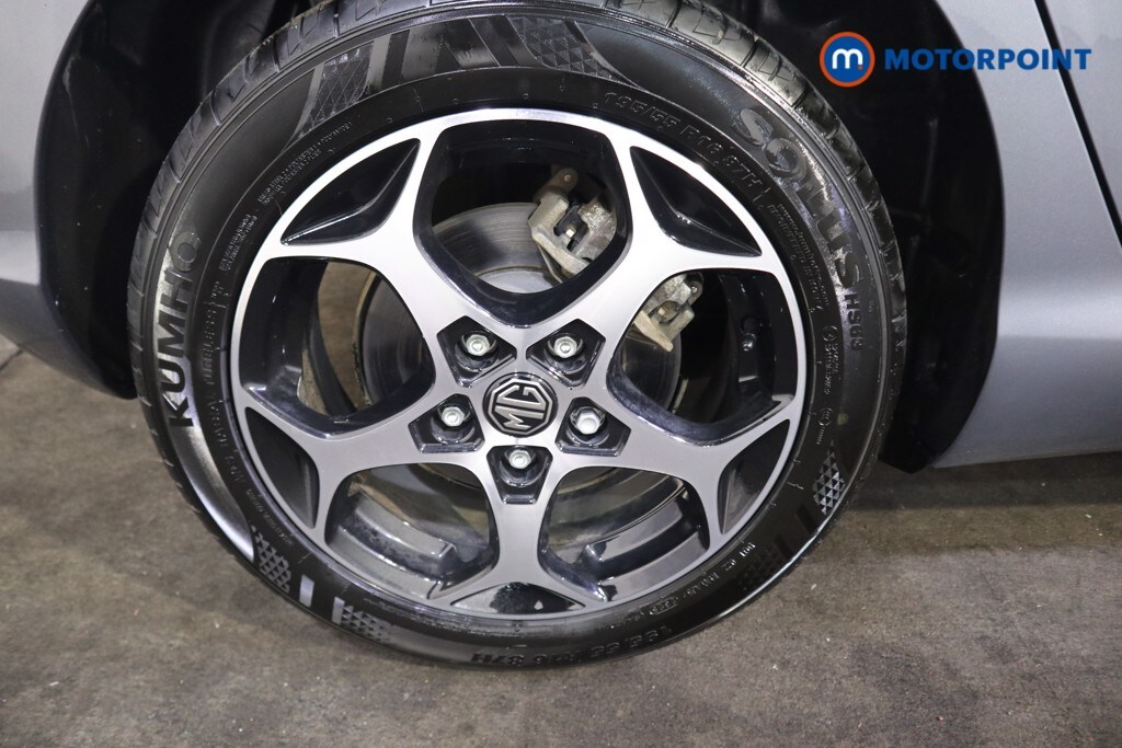 Used MG MG3 2025 for sale - 78026765: Photo 29