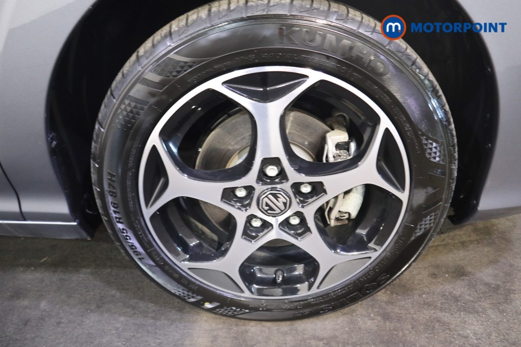 Used MG MG3 2025 for sale - 78026765: Photo 30