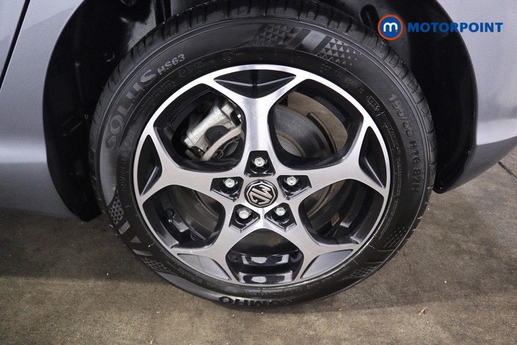 Used MG MG3 2025 for sale - 78026765: Photo 32