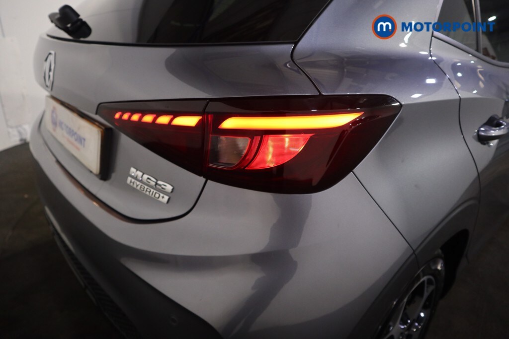 Used MG MG3 2025 for sale - 78026765: Photo 36