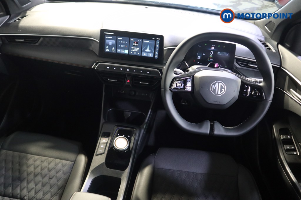 Used MG MG3 2025 for sale - 78026765: Photo 9