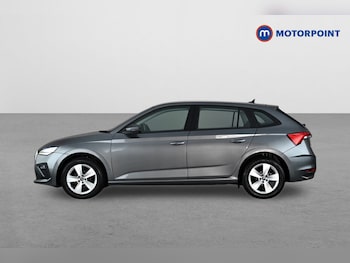 Used Skoda Scala 2025 for sale - 79418143: Photo