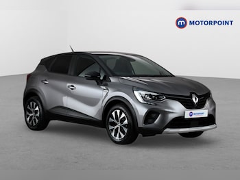 Used Renault Captur undefined for sale - 78650730: Photo