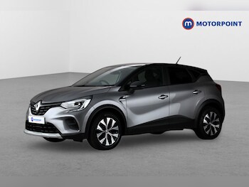 Used Renault Captur undefined for sale - 78650730: Photo