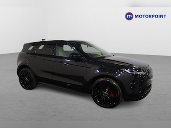 Used Land Rover Range Rover Evoque 2022 for sale - 78340808: Photo