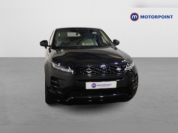 Used Land Rover Range Rover Evoque 2022 for sale - 78340808: Photo