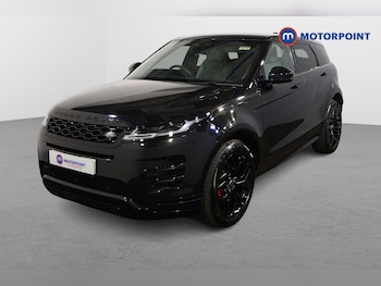 Used Land Rover Range Rover Evoque 2022 for sale - 78340808: Photo