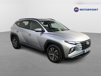 Used Hyundai TUCSON 2022 for sale - 78344529: Photo