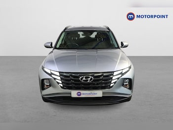 Used Hyundai TUCSON 2022 for sale - 78344529: Photo