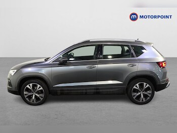Used SEAT Ateca 2023 for sale - 78299183: Photo