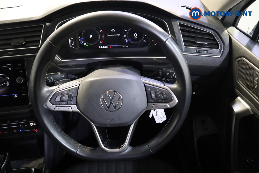 Used Volkswagen Tiguan Allspace 2022 for sale - 78159494: Photo 10