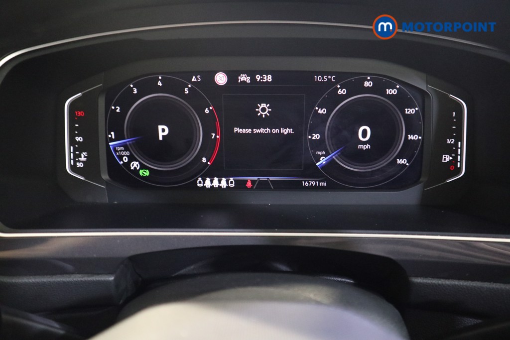 Used Volkswagen Tiguan Allspace 2022 for sale - 78159494: Photo 13