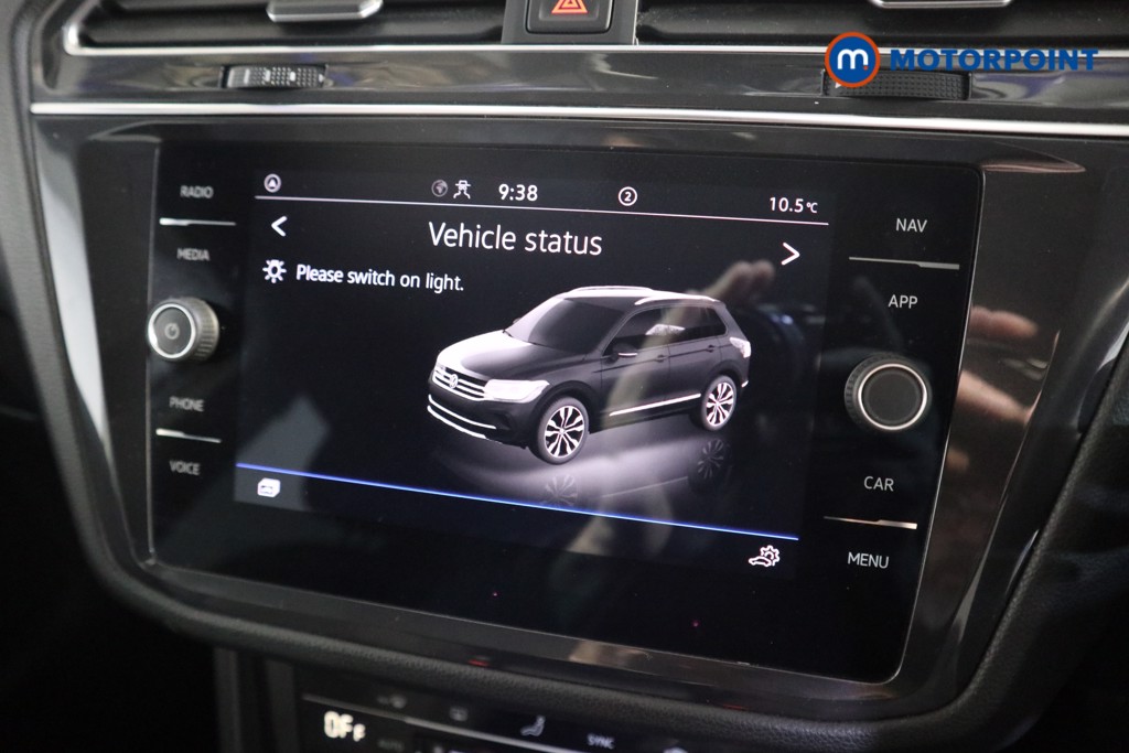 Used Volkswagen Tiguan Allspace 2022 for sale - 78159494: Photo 14