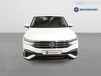 Used Volkswagen Tiguan Allspace undefined for sale - 78159494: Photo