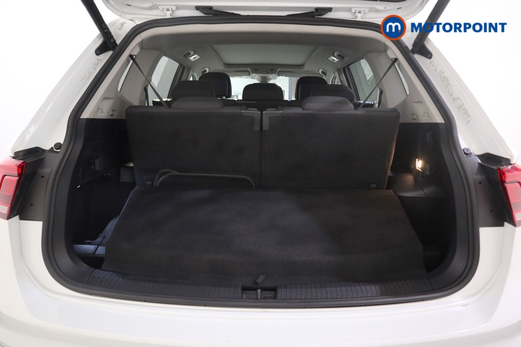 Used Volkswagen Tiguan Allspace 2022 for sale - 78159494: Photo 31