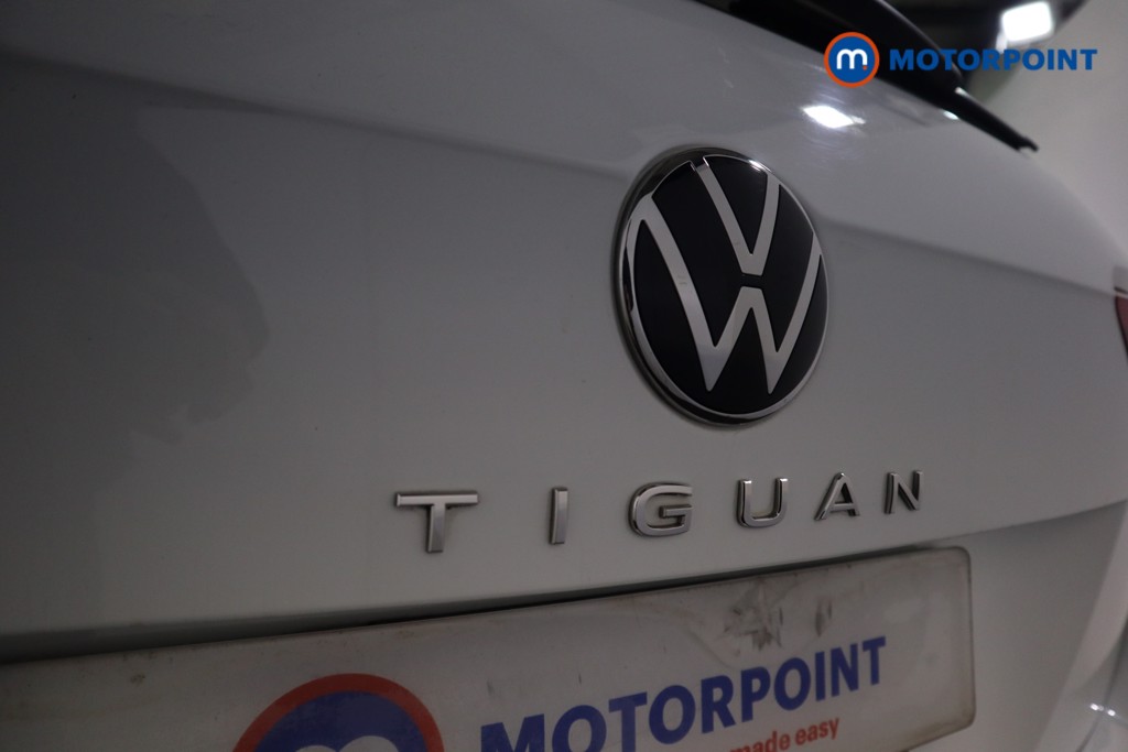 Used Volkswagen Tiguan Allspace 2022 for sale - 78159494: Photo 38