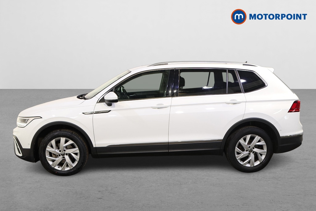 Used Volkswagen Tiguan Allspace 2022 for sale - 78159494: Photo 4