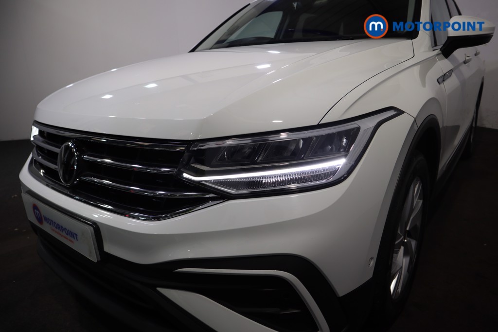 Used Volkswagen Tiguan Allspace 2022 for sale - 78159494: Photo 48