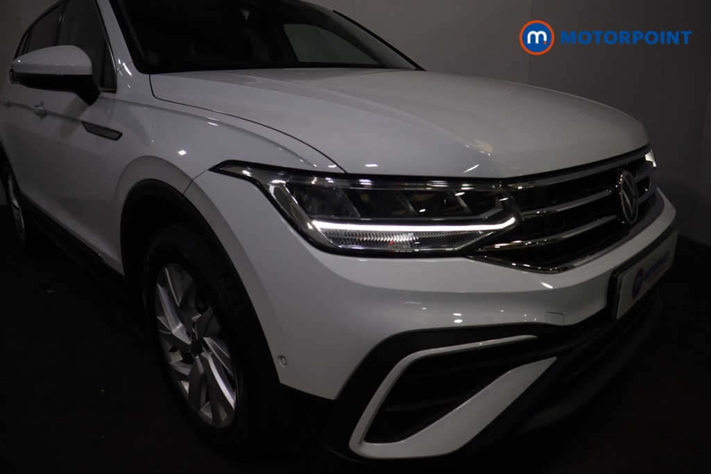 Used Volkswagen Tiguan Allspace 2022 for sale - 78159494: Photo 49