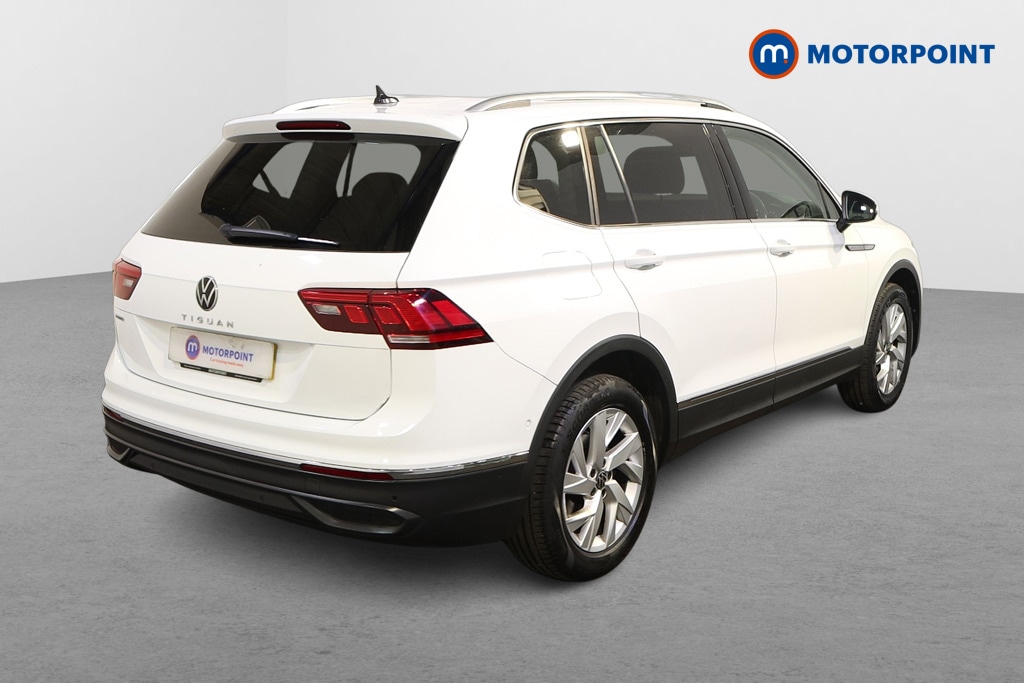 Used Volkswagen Tiguan Allspace 2022 for sale - 78159494: Photo 7