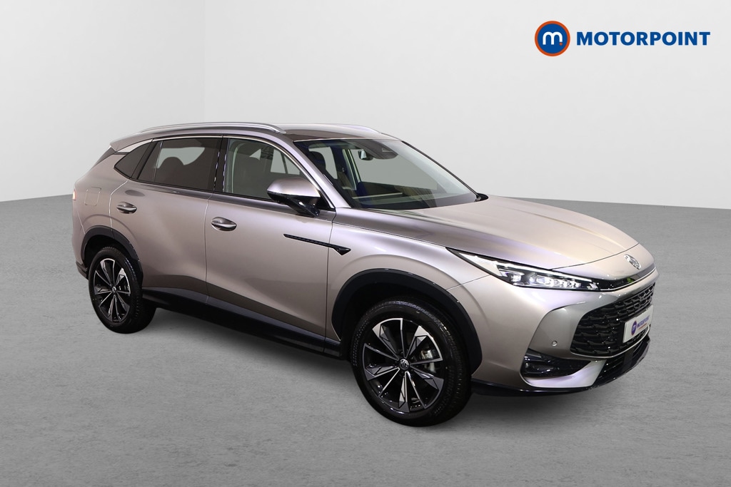 Used MG MG HS 2025 for sale - 77275054: Photo 1