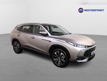 MG MG HS feature image