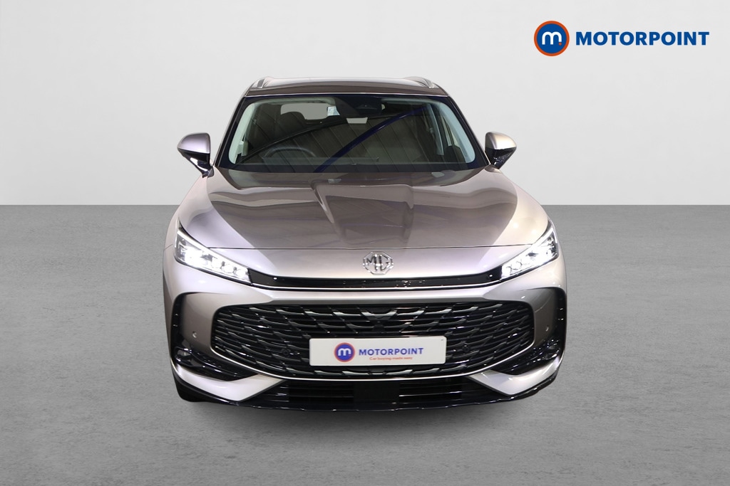 Used MG MG HS 2025 for sale - 77275054: Photo 2