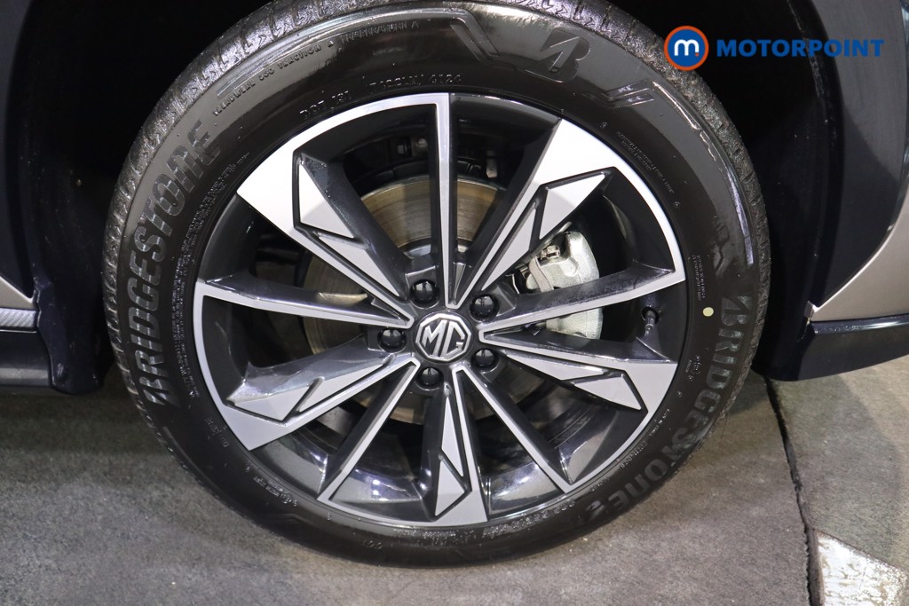 Used MG MG HS 2025 for sale - 77275054: Photo 28