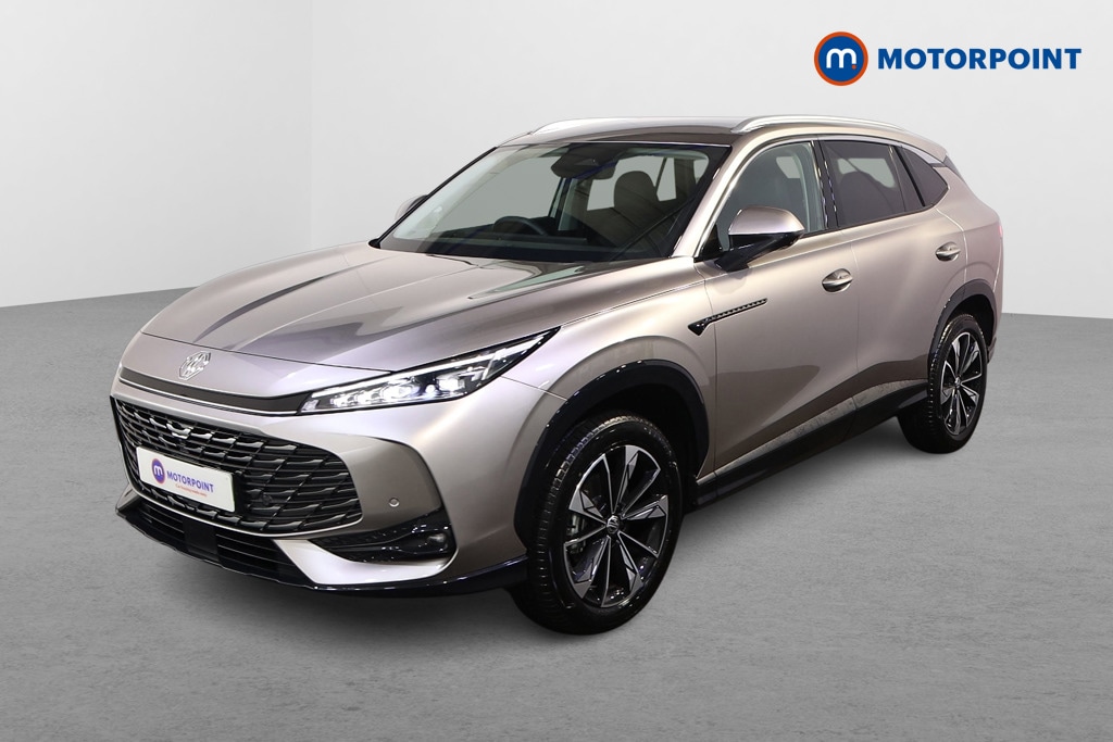 Used MG MG HS 2025 for sale - 77275054: Photo 3