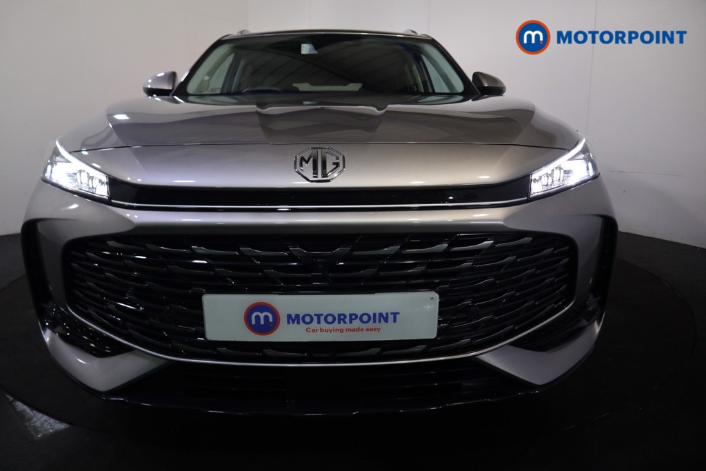 Used MG MG HS 2025 for sale - 77275054: Photo 40