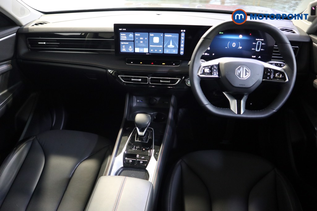 Used MG MG HS 2025 for sale - 77275054: Photo 9