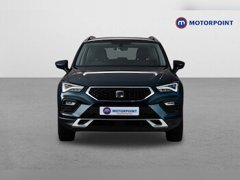 Used SEAT Ateca 2023 for sale - 78597208: Photo