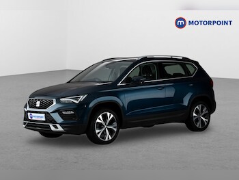 Used SEAT Ateca 2023 for sale - 78597208: Photo