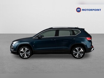 Used SEAT Ateca 2023 for sale - 78597208: Photo