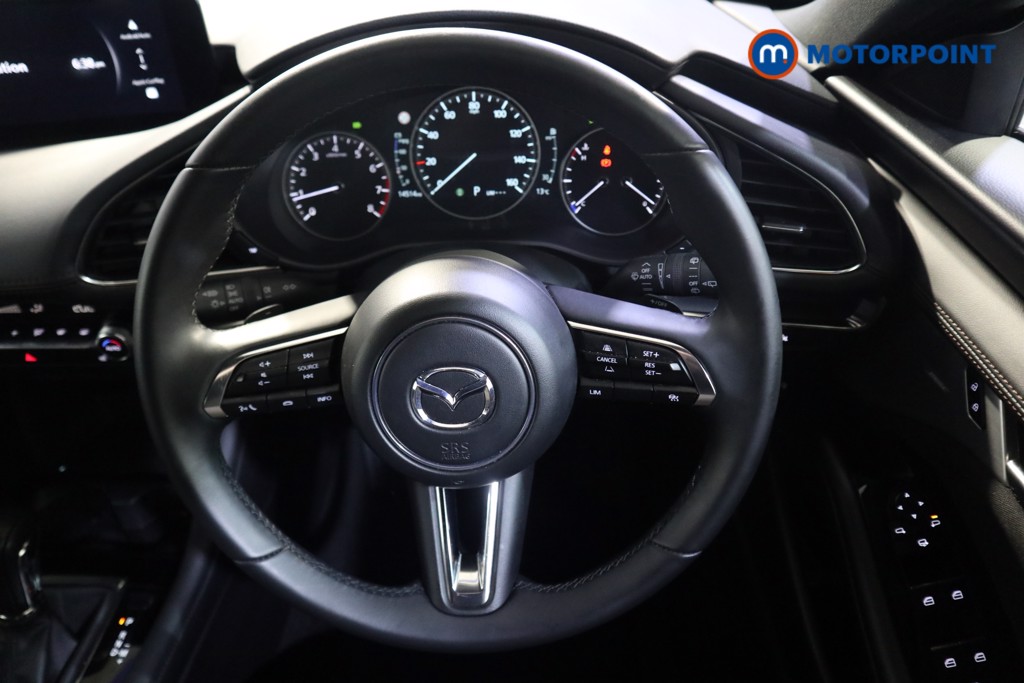 Used Mazda Mazda3 2025 for sale - 78095427: Photo 10