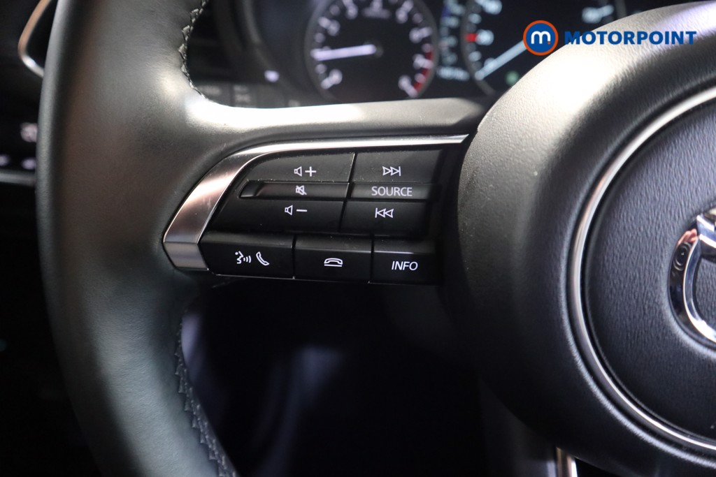 Used Mazda Mazda3 2025 for sale - 78095427: Photo 11