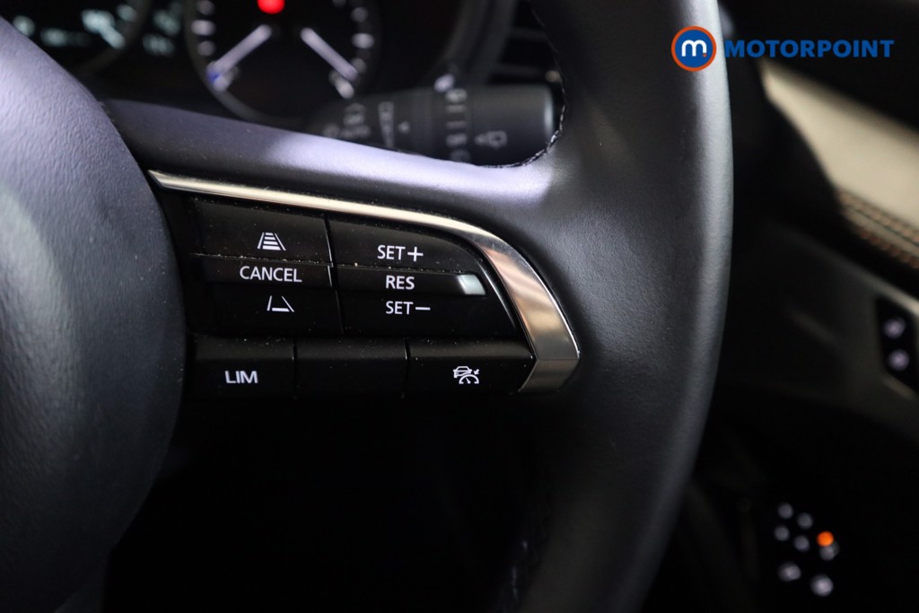 Used Mazda Mazda3 2025 for sale - 78095427: Photo 12