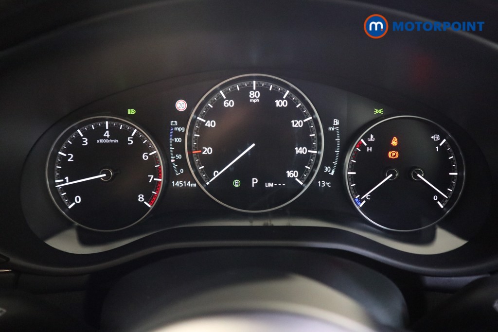 Used Mazda Mazda3 2025 for sale - 78095427: Photo 13