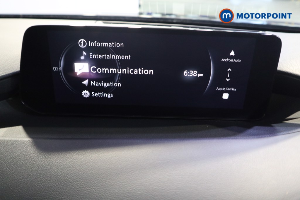 Used Mazda Mazda3 2025 for sale - 78095427: Photo 14