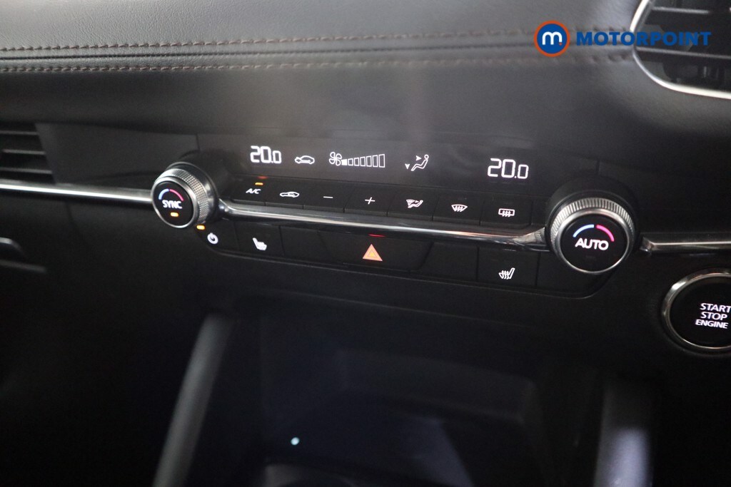 Used Mazda Mazda3 2025 for sale - 78095427: Photo 16