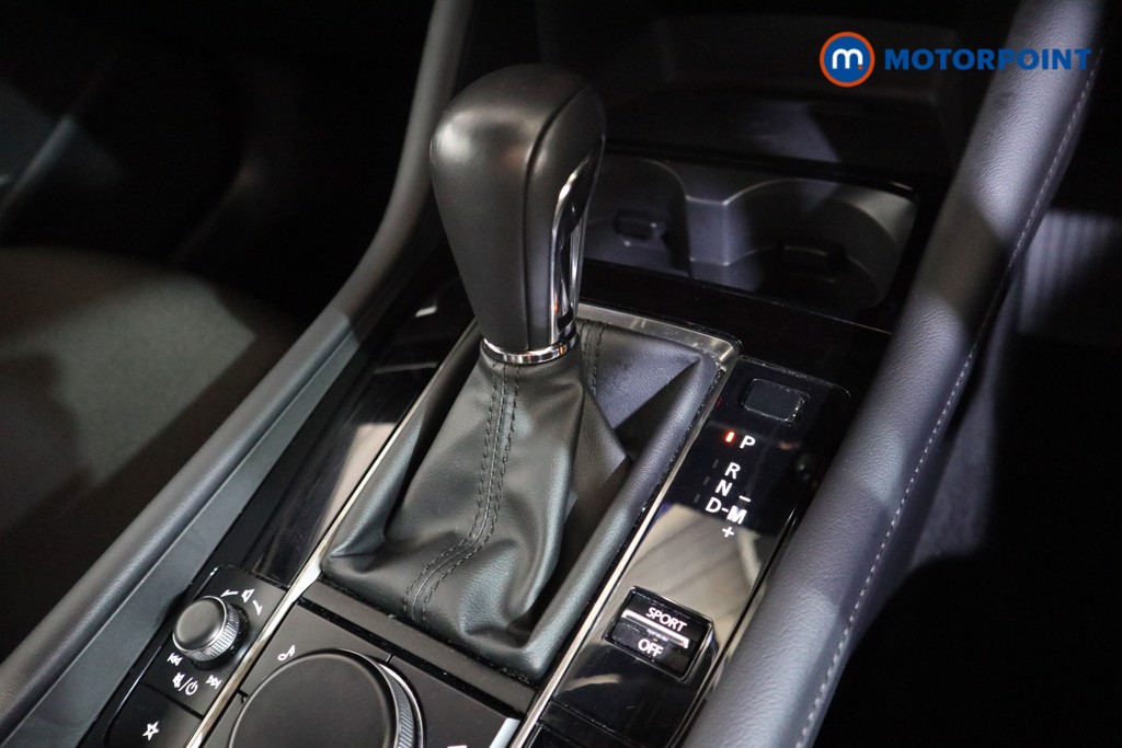 Used Mazda Mazda3 2025 for sale - 78095427: Photo 18