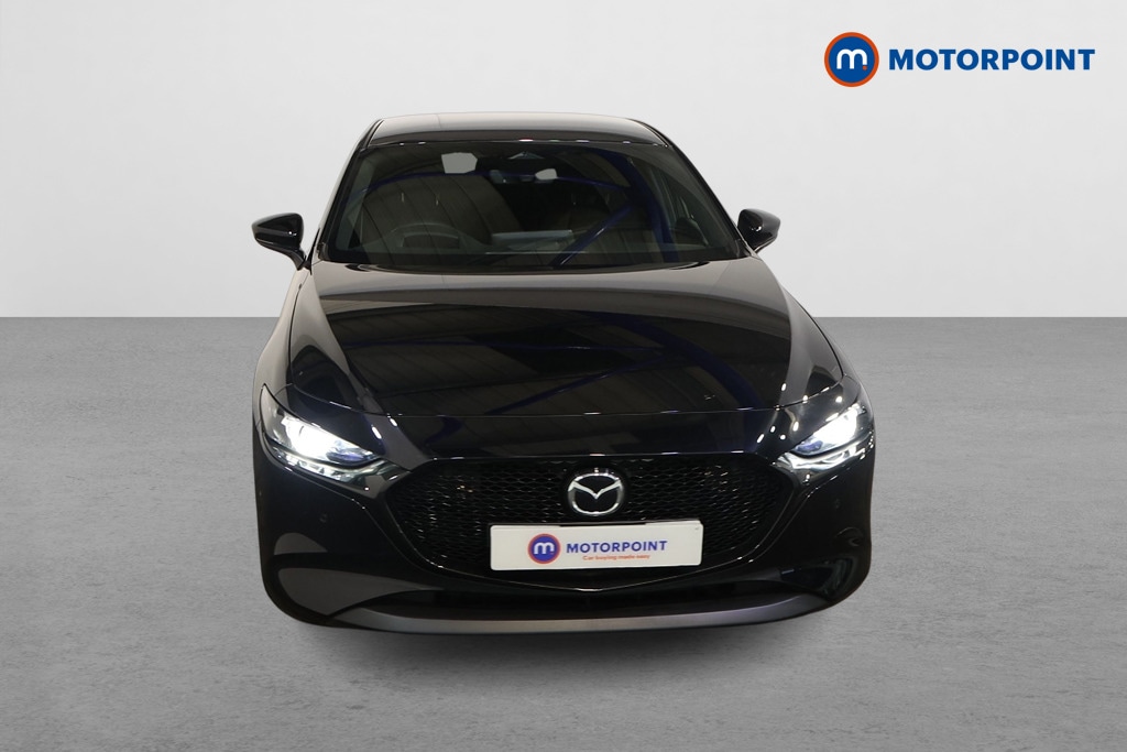 Used Mazda Mazda3 2025 for sale - 78095427: Photo 2